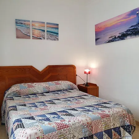 Helle Mit Dachterrasse Und Whirlpool * Torrox