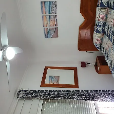 Helle Mit Dachterrasse Und Whirlpool Apartment Torrox