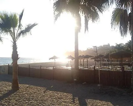Apartment Helle Mit Dachterrasse Und Whirlpool Torrox