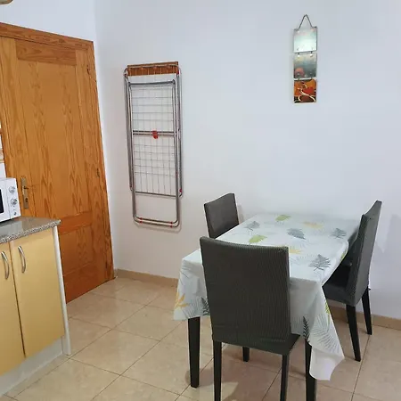 Helle Mit Dachterrasse Und Whirlpool Apartment Torrox