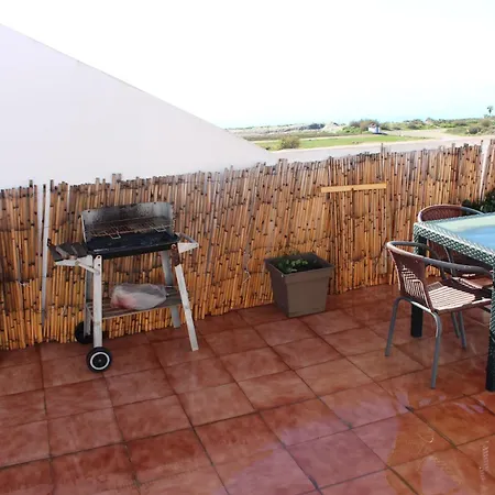 Apartment Helle Mit Dachterrasse Und Whirlpool Torrox