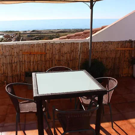 Helle Mit Dachterrasse Und Whirlpool *